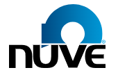 NUVE